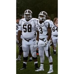 Meet your Posher, Joseph