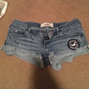 Another summer fav