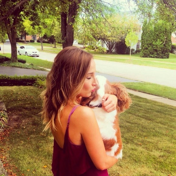 Meet your Posher, Kirsten - Picture 1 of 1