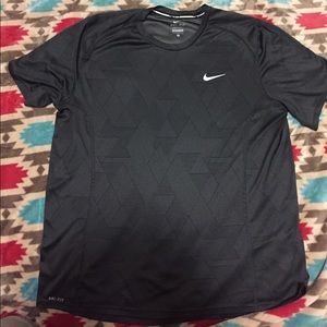 Nike DriFit Tshirt