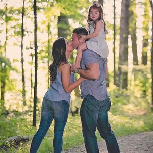 Meet your Posher, Corbin