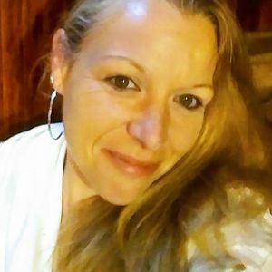 Meet your Posher, Tonya