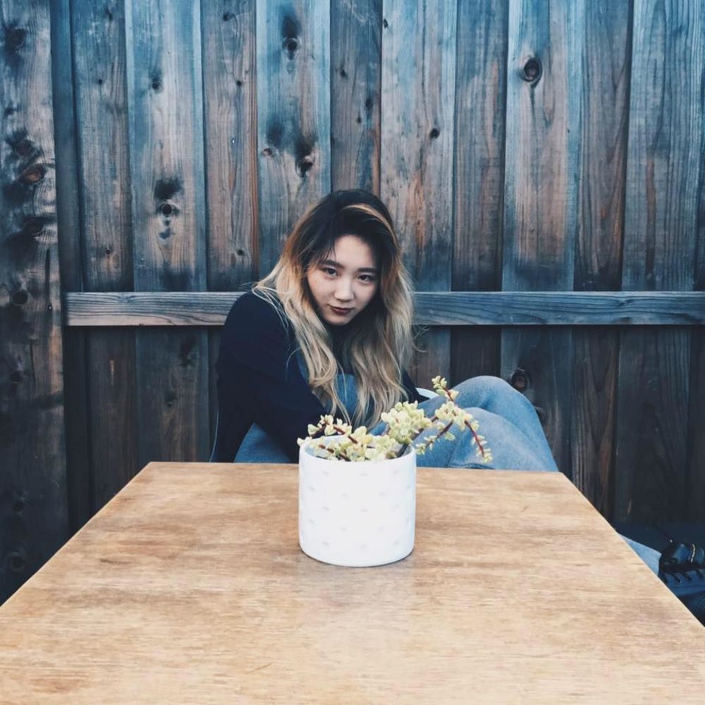 Meet your Posher, Eri