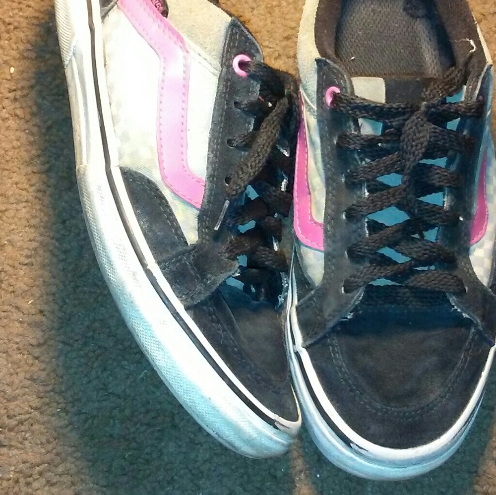 Vans