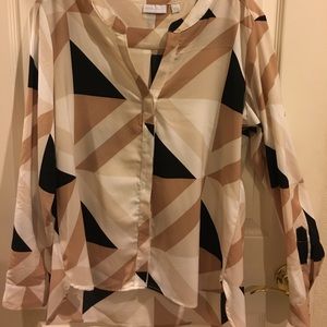 Comfy top for all occasions:)