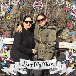 Meet your Posher, Sethi