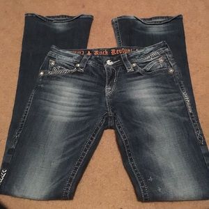 Rock revivals