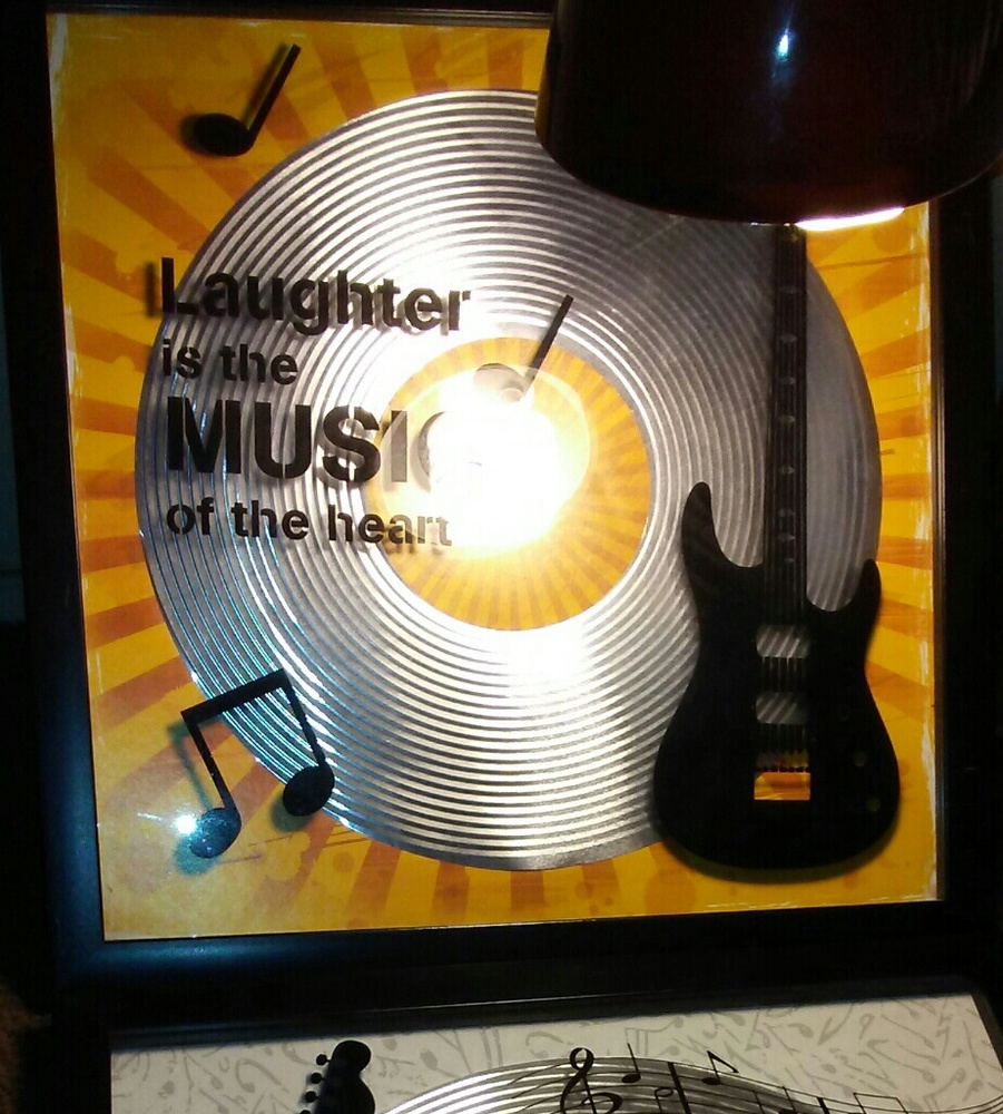 Music pictures