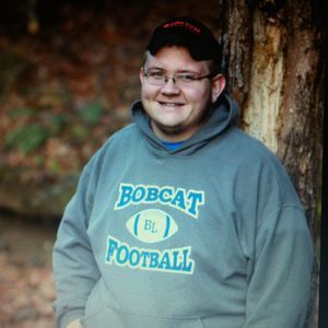 Meet your Posher, Shane