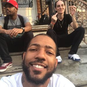 Meet your Posher, Ramone