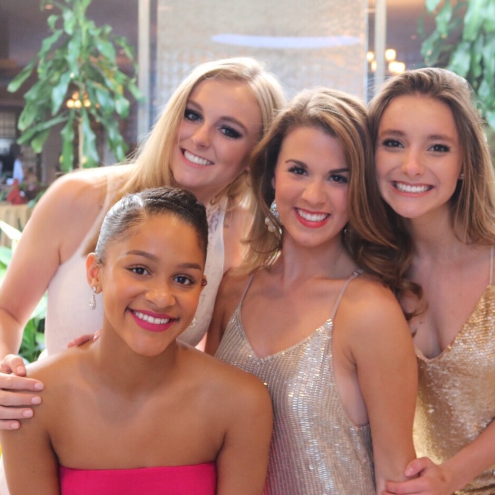 Meet your Posher, Lexi