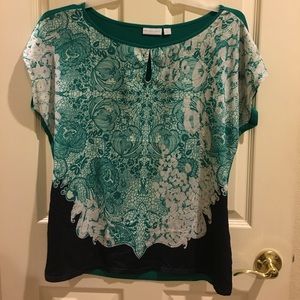NY and Company blouse