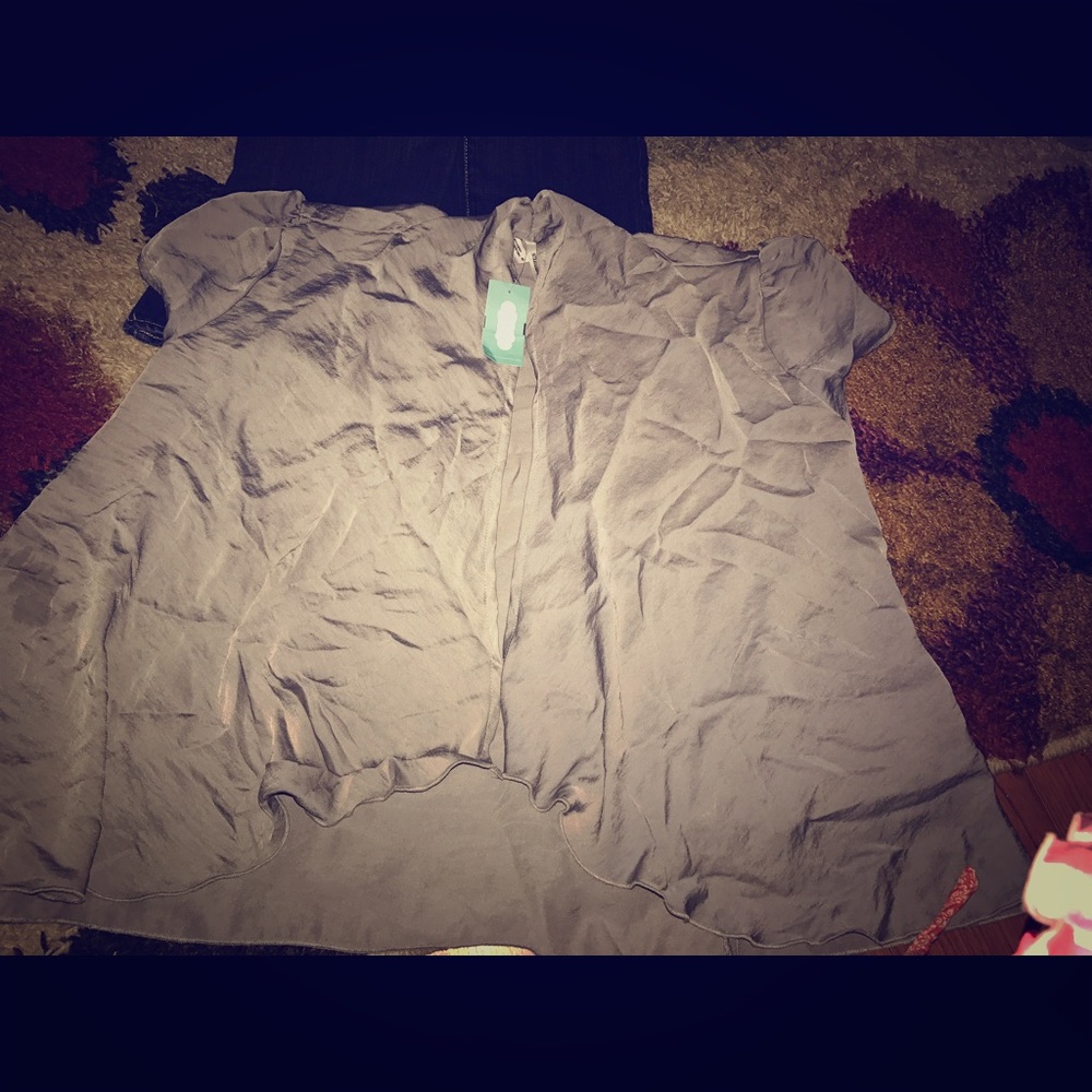 Maurices Shirt