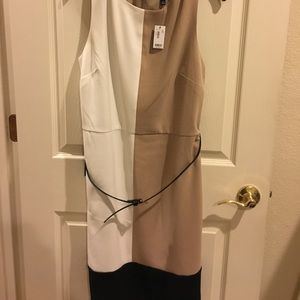 Work dress