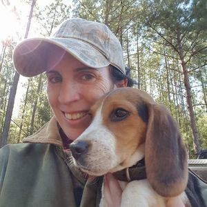 Meet your Posher, Stacy