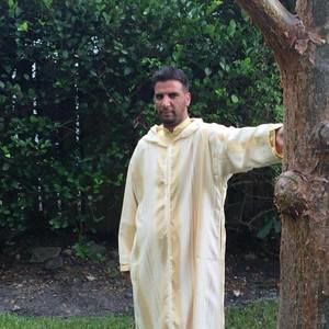 Meet your Posher, Mountassir