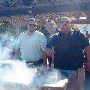 Meet your Posher, Mark