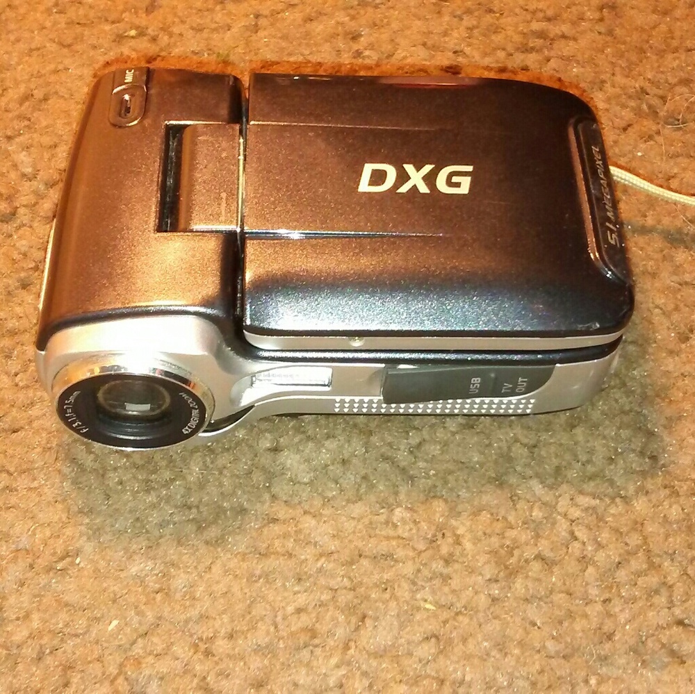 Cam/camcorder