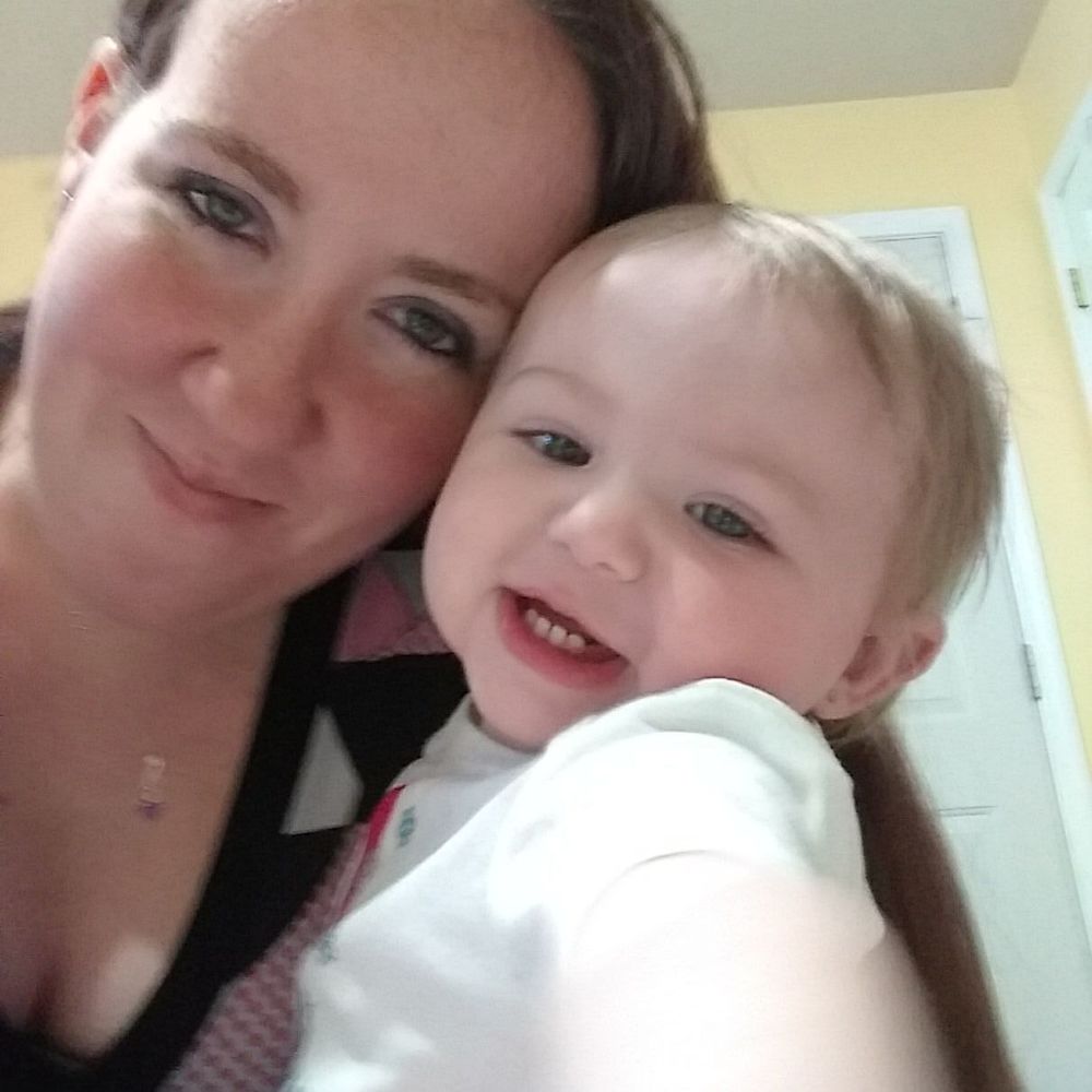 Meet your Posher, Amber