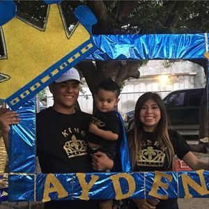 Meet your Posher, Jonathan