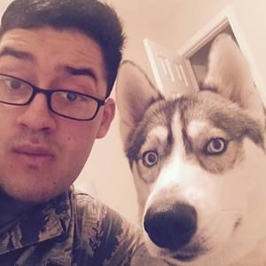 Meet your Posher, Edwin