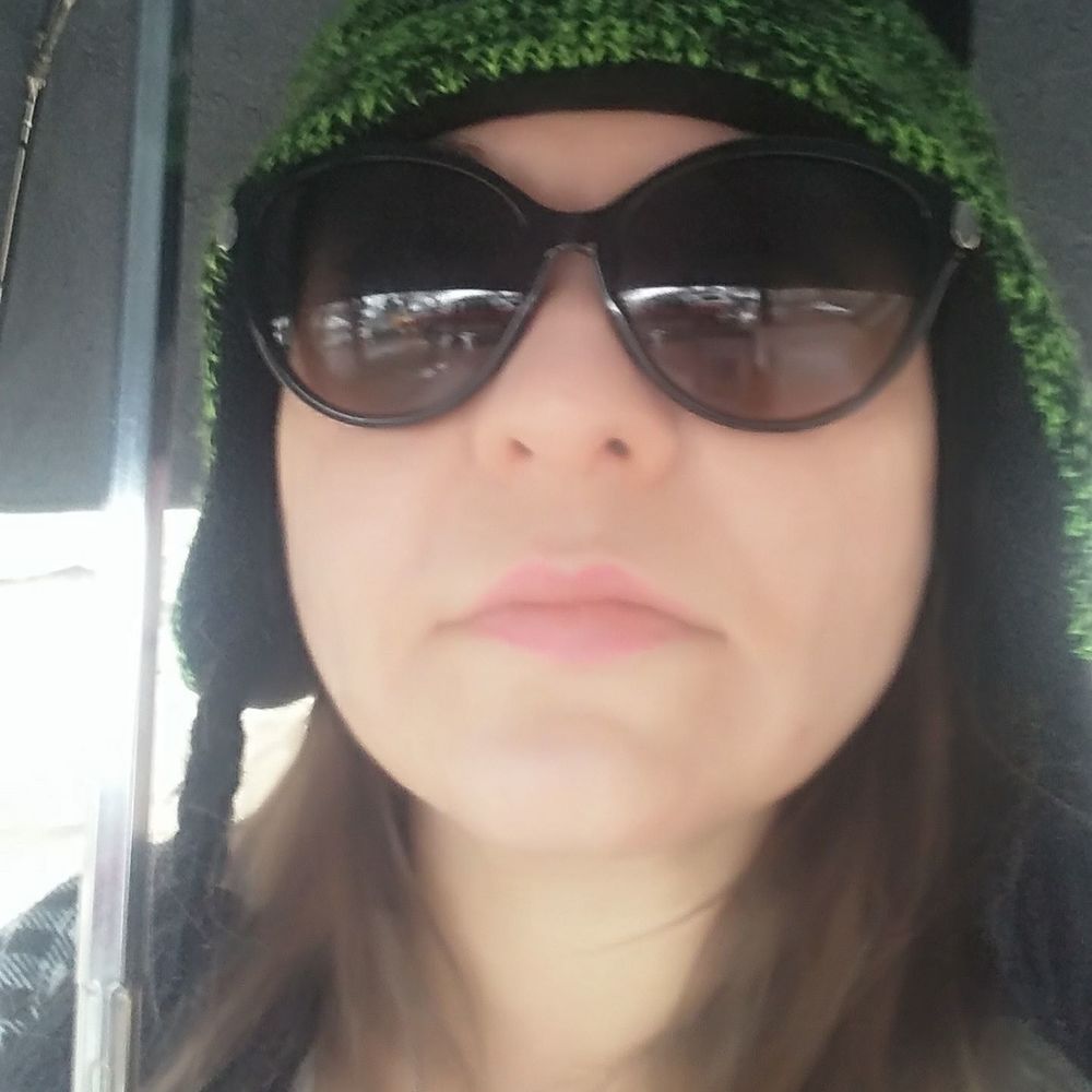 Meet your Posher, Mandy