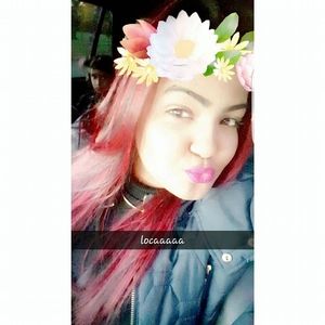 Meet your Posher, Karen mabel