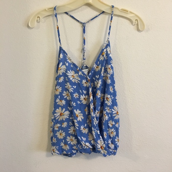 American Rag Tops - NWOT American Rag Tank Top