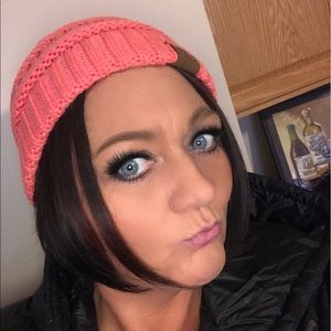 Meet your Posher, Tina