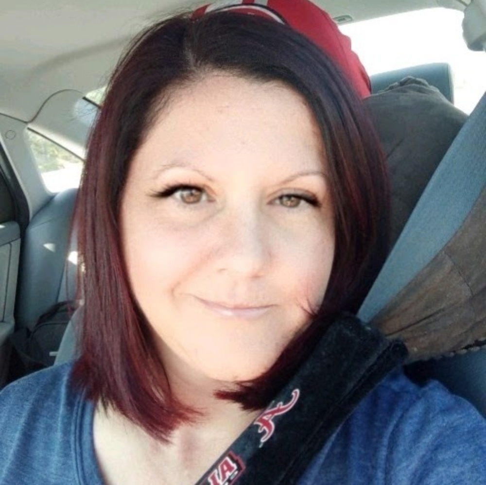 Meet your Seller & Buyer, Catharine