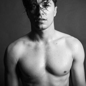 Meet your Posher, Harrison