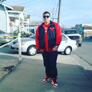 Meet your Posher, Jesse