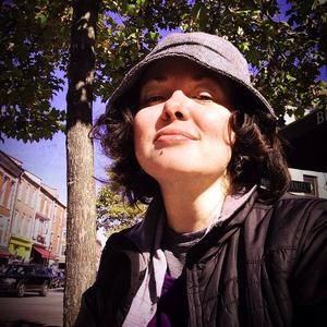 Meet your Posher, Colleen