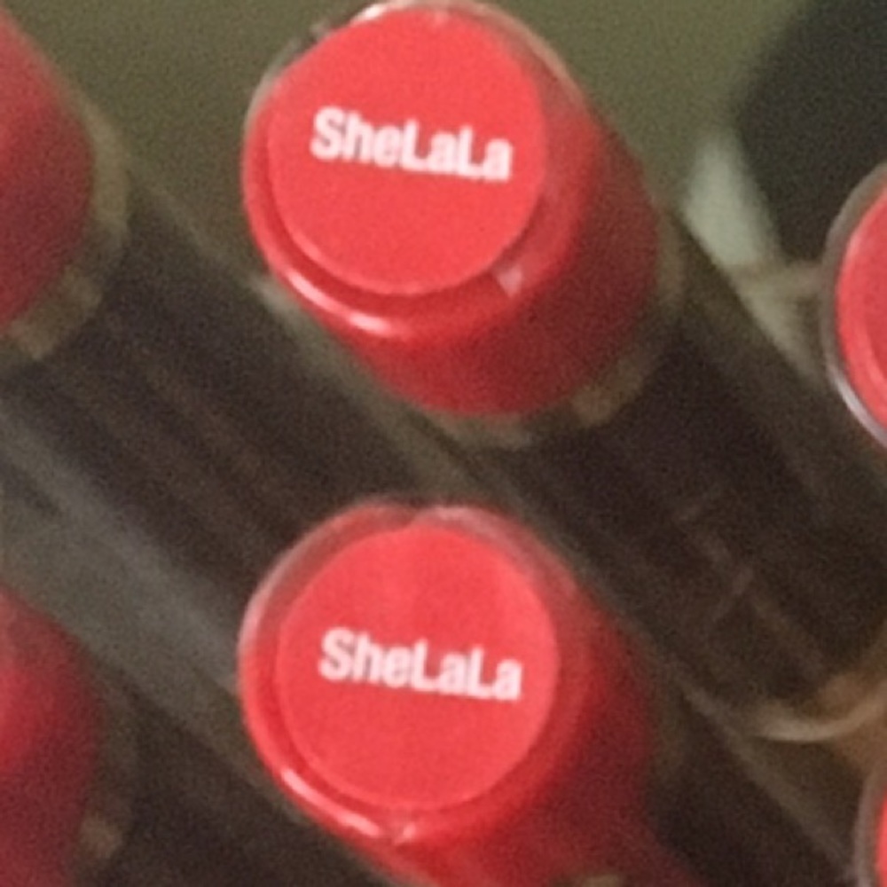 Lipsense SheLaLa ❤️😘