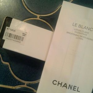 CHANEL Makeup - Chanel Combo CHANEL Makeup - Chanel Combo
