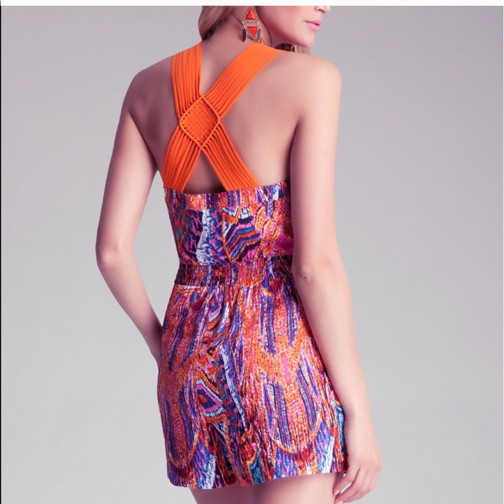 Bebe romper