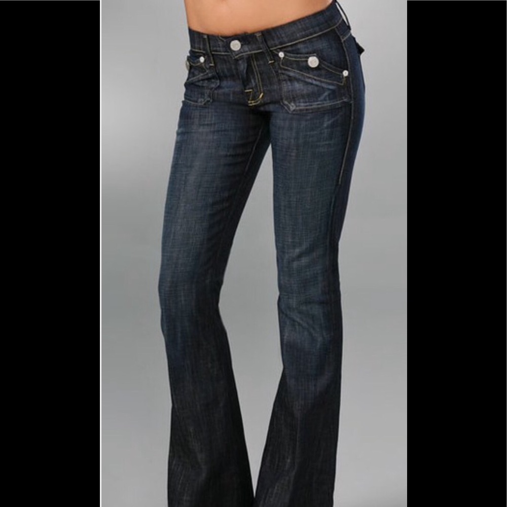 Rock & Republic Scorpion Jean