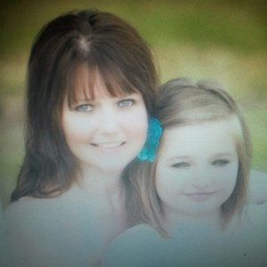 Meet your Posher, Michele