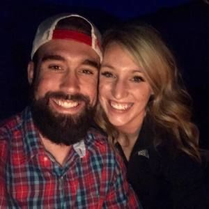 Meet your Posher, Brendan