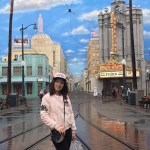 Meet your Posher, Benjie