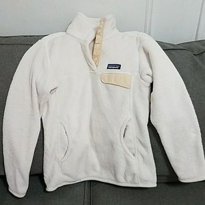 Patagonia fleece