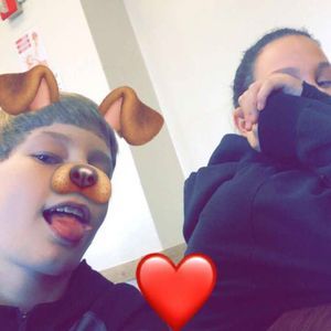 Meet your Posher, Mackenzee