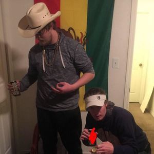 Meet your Posher, Stefan