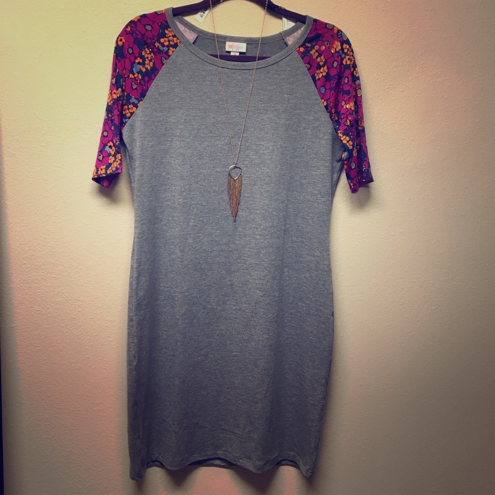 Julia dress