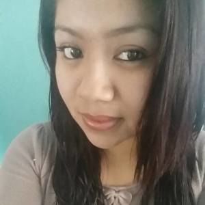 Meet your Posher, Klarissa