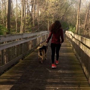 Meet your Posher, Jena