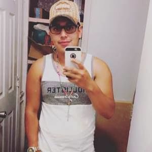 Meet your Posher, Octavio