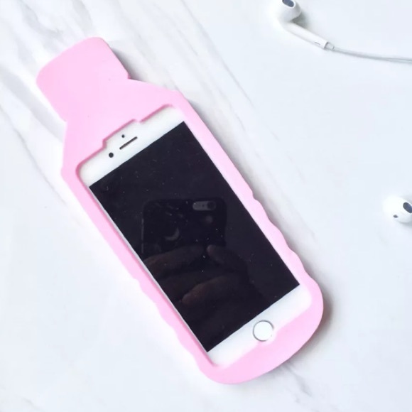 FREE!!! BOYS TEARS SOFT RUBBER IPHONE7 CASE COVER - Picture 7 of 8