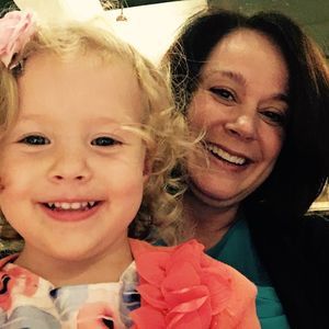 Meet your Posher, Katherine