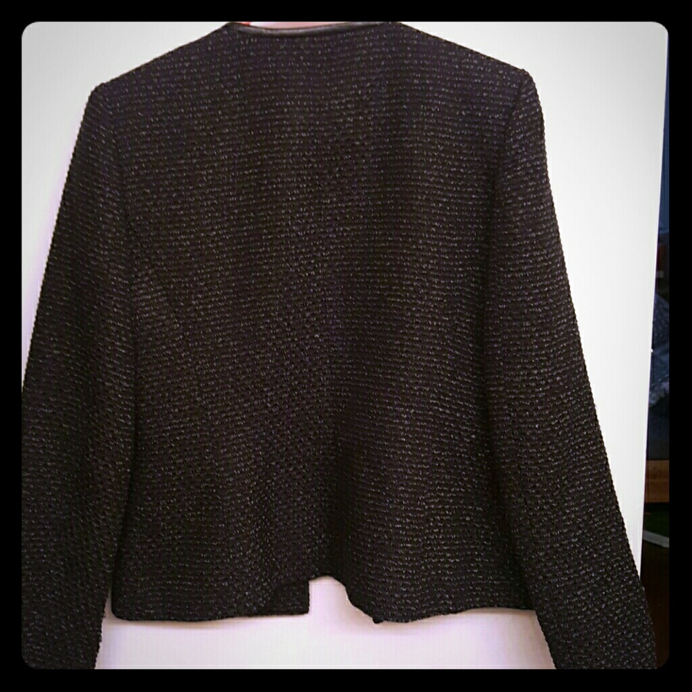 Jacket - Picture 2 of 3